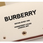 Burberry Skew Backpack 4541
